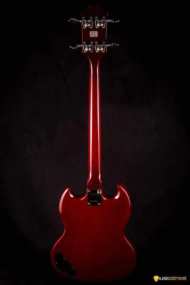 USED - Epiphone EB-0 Bass