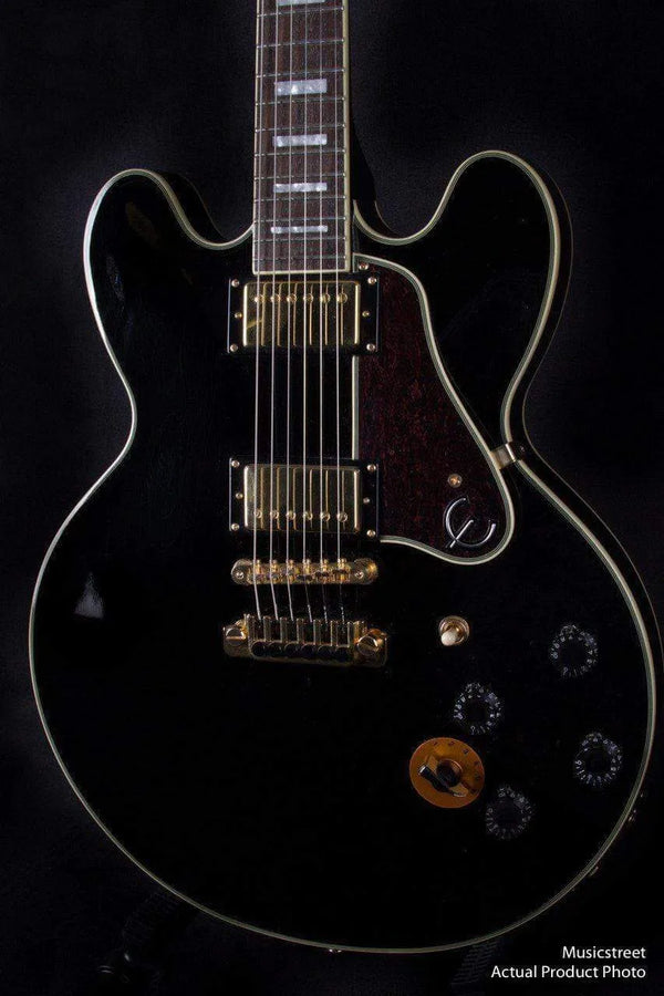USED - Epiphone B.B. King Lucille