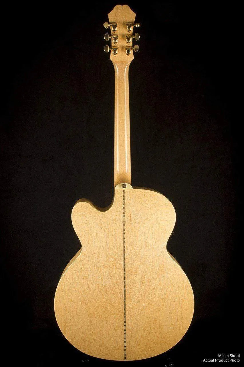 USED - Epiphone Ej200Ce