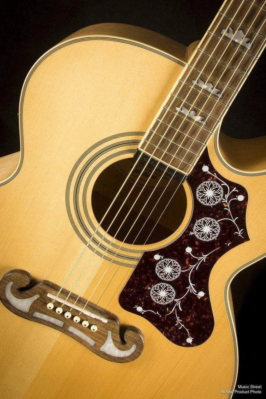 USED - Epiphone Ej200Ce