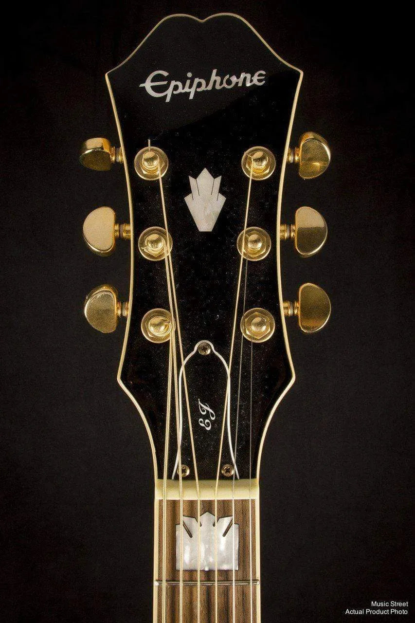 USED - Epiphone Ej200Ce