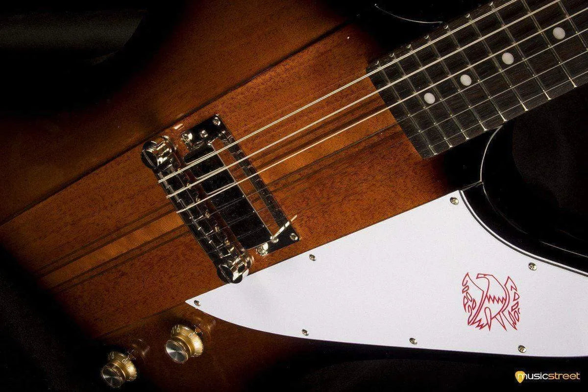 USED - Epiphone Firebird 1 Joe Bonamassa