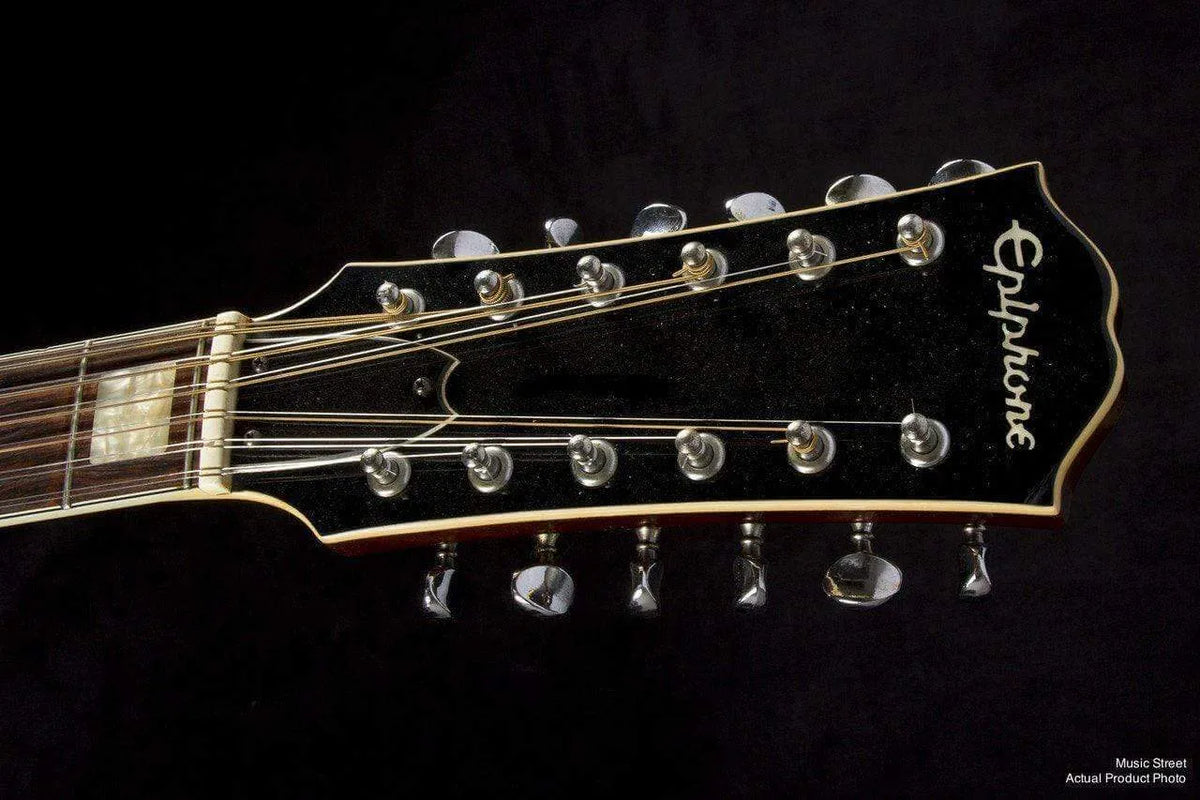 USED - Epiphone Ft165 12 String Norlin Factory (Japan)