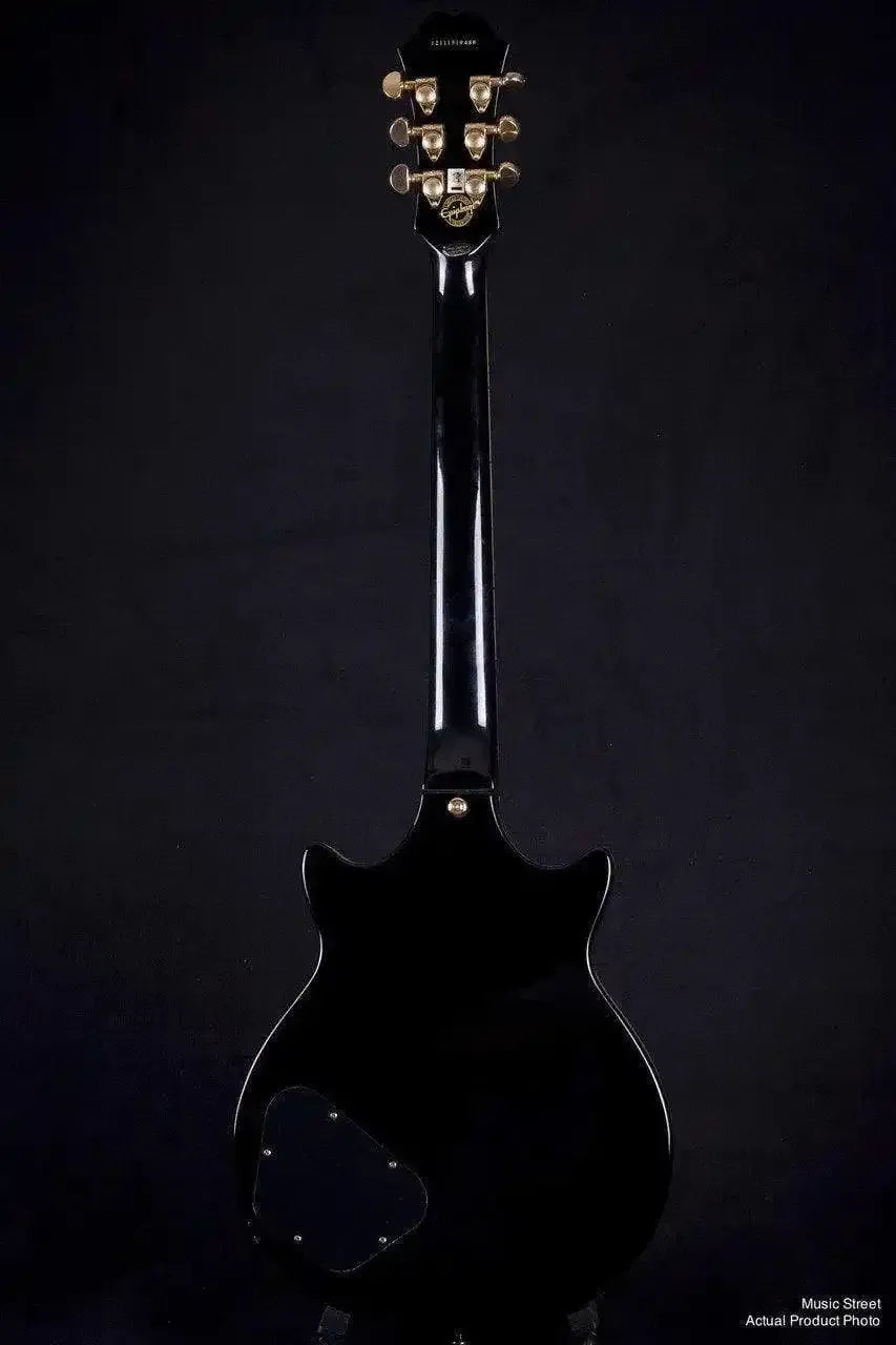 USED - Epiphone Genesis Deluxe Pro - Sunburst