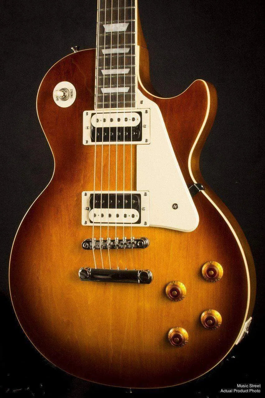 USED - Epiphone Les Paul Traditional Pro Ii