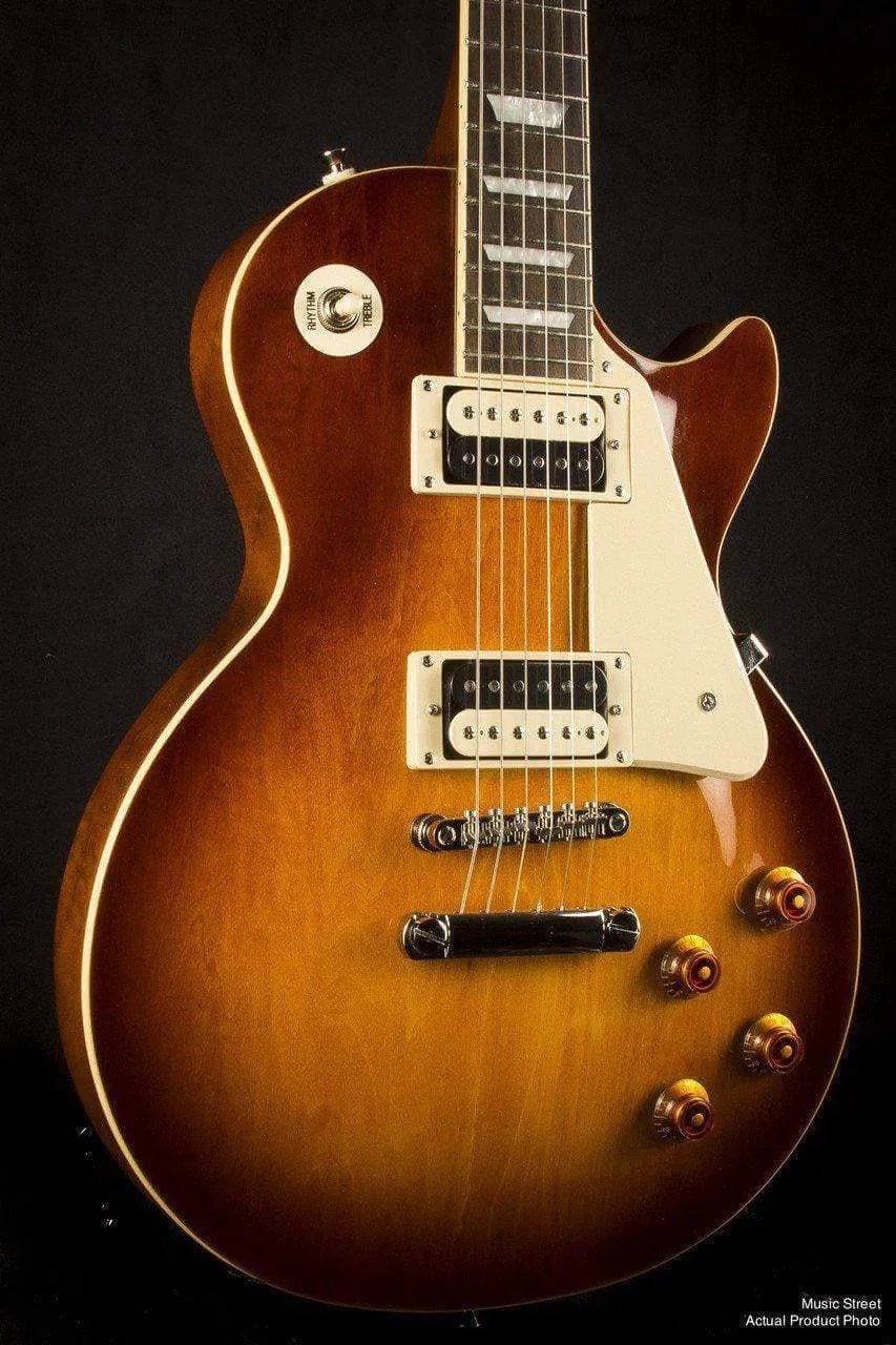 USED - Epiphone Les Paul Traditional Pro Ii