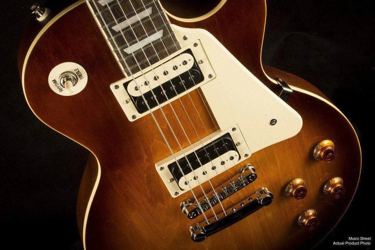 USED - Epiphone Les Paul Traditional Pro Ii