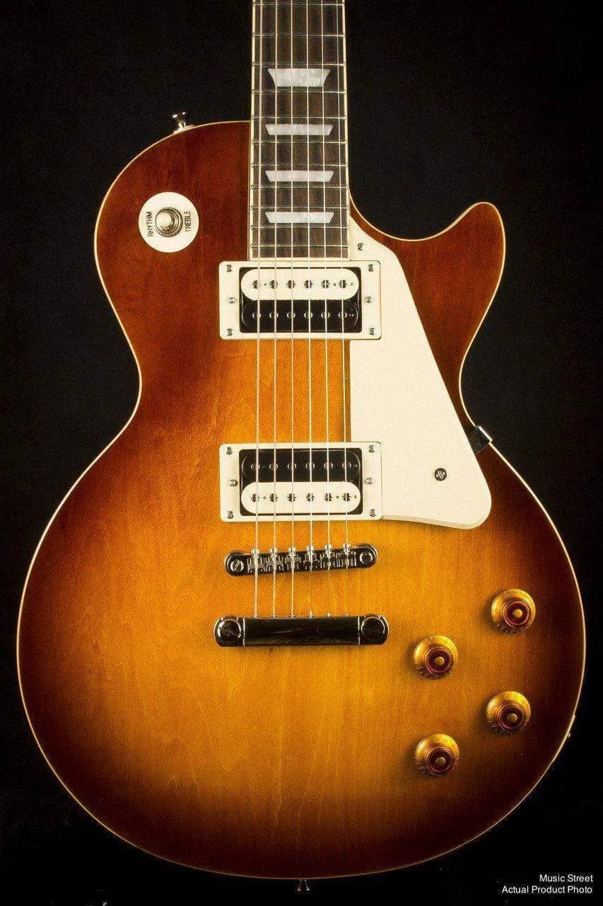 USED - Epiphone Les Paul Traditional Pro Ii