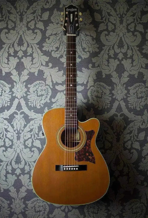 USED - Epiphone Masterbilt Ef500Rrce