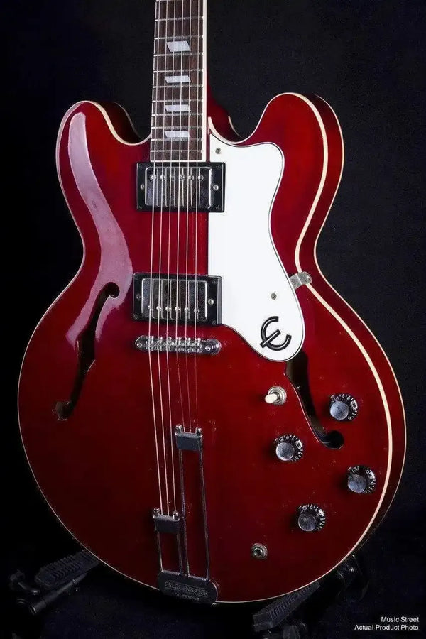USED - Epiphone Riviera