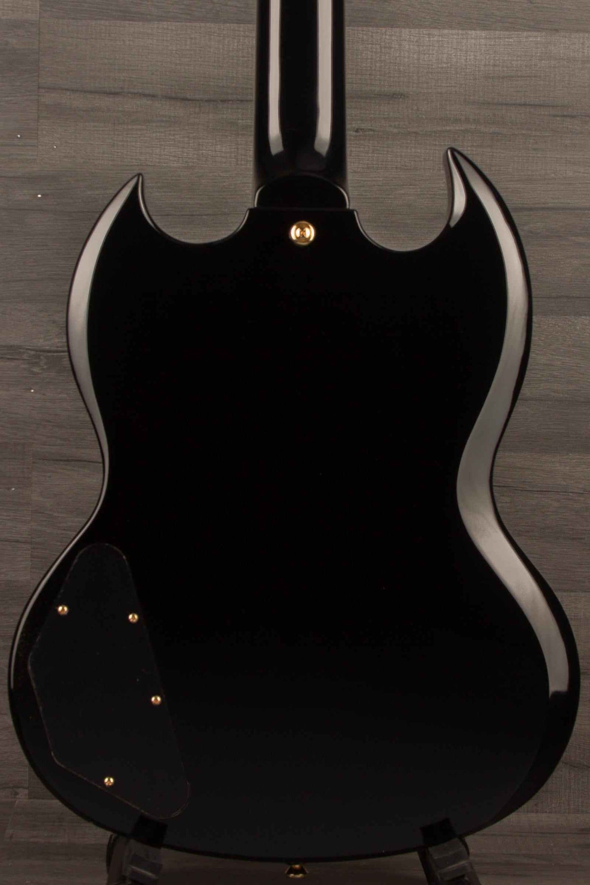 Epiphone SG Custom Electric Guitar - Ebony