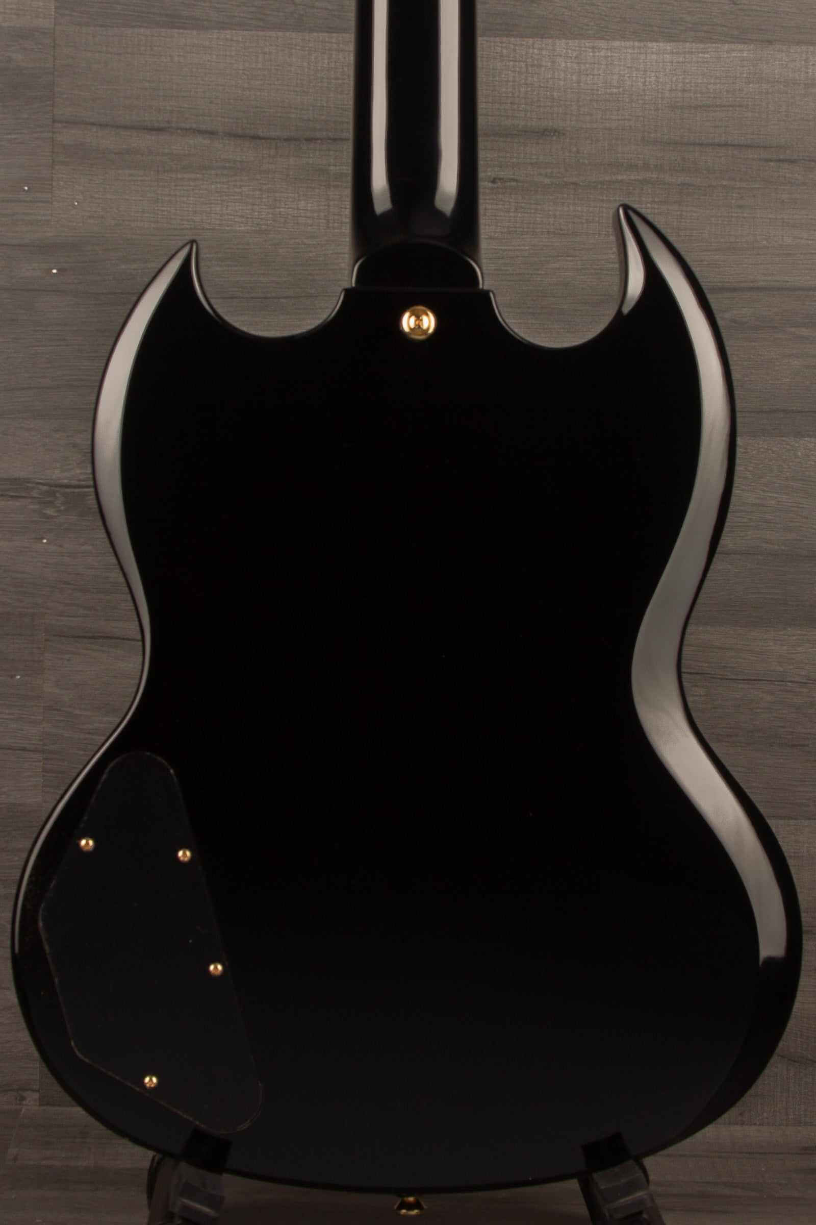 Epiphone SG Custom Electric Guitar - Ebony