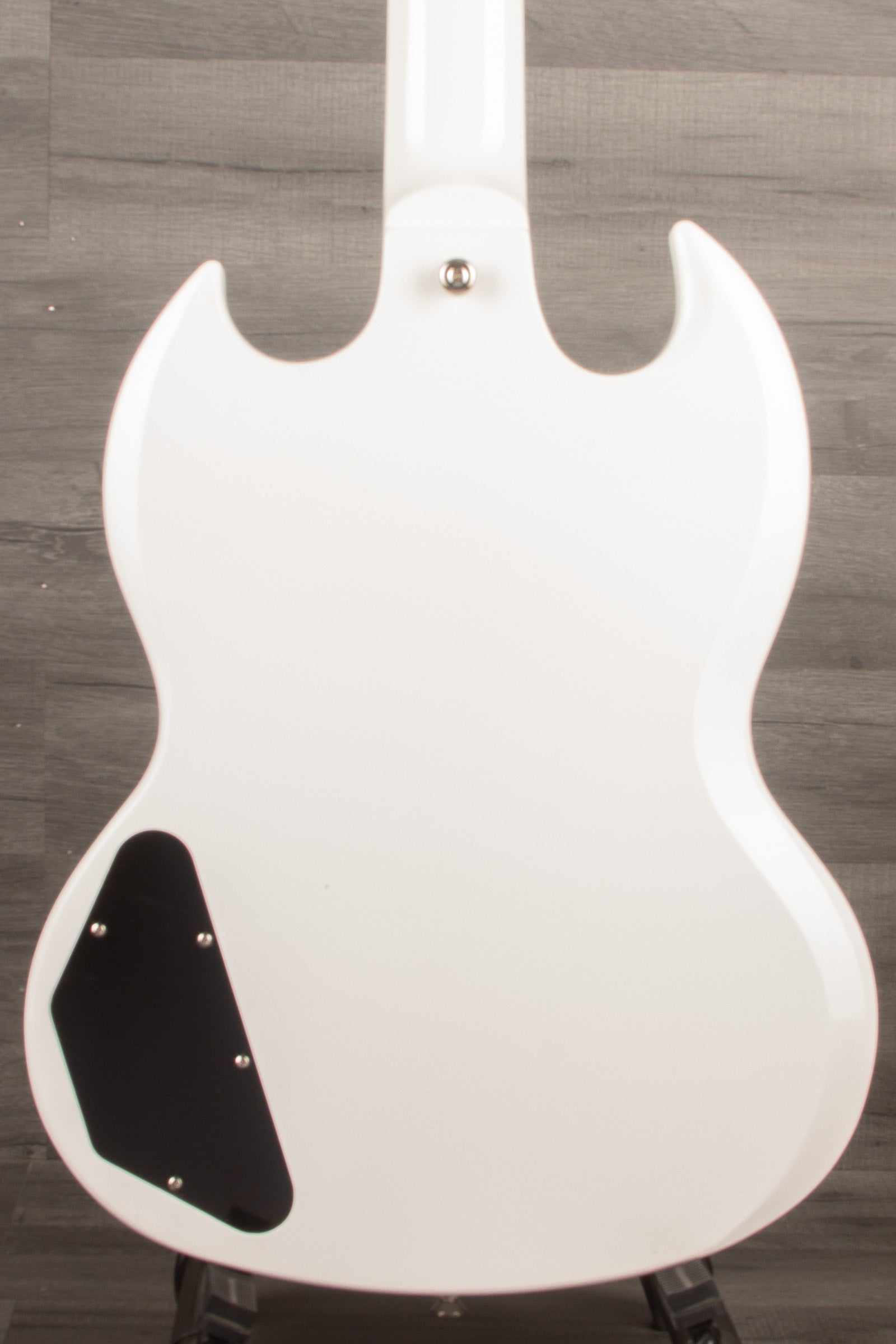 Epiphone SG Standard Electric Guitar - Alpine White