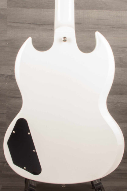 Epiphone SG Standard Electric Guitar - Alpine White