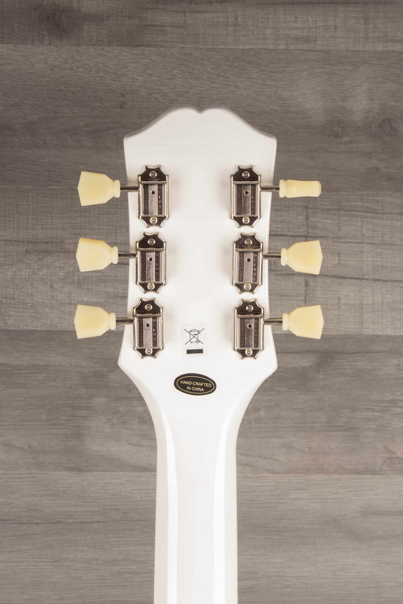 Epiphone SG Standard Electric Guitar - Alpine White