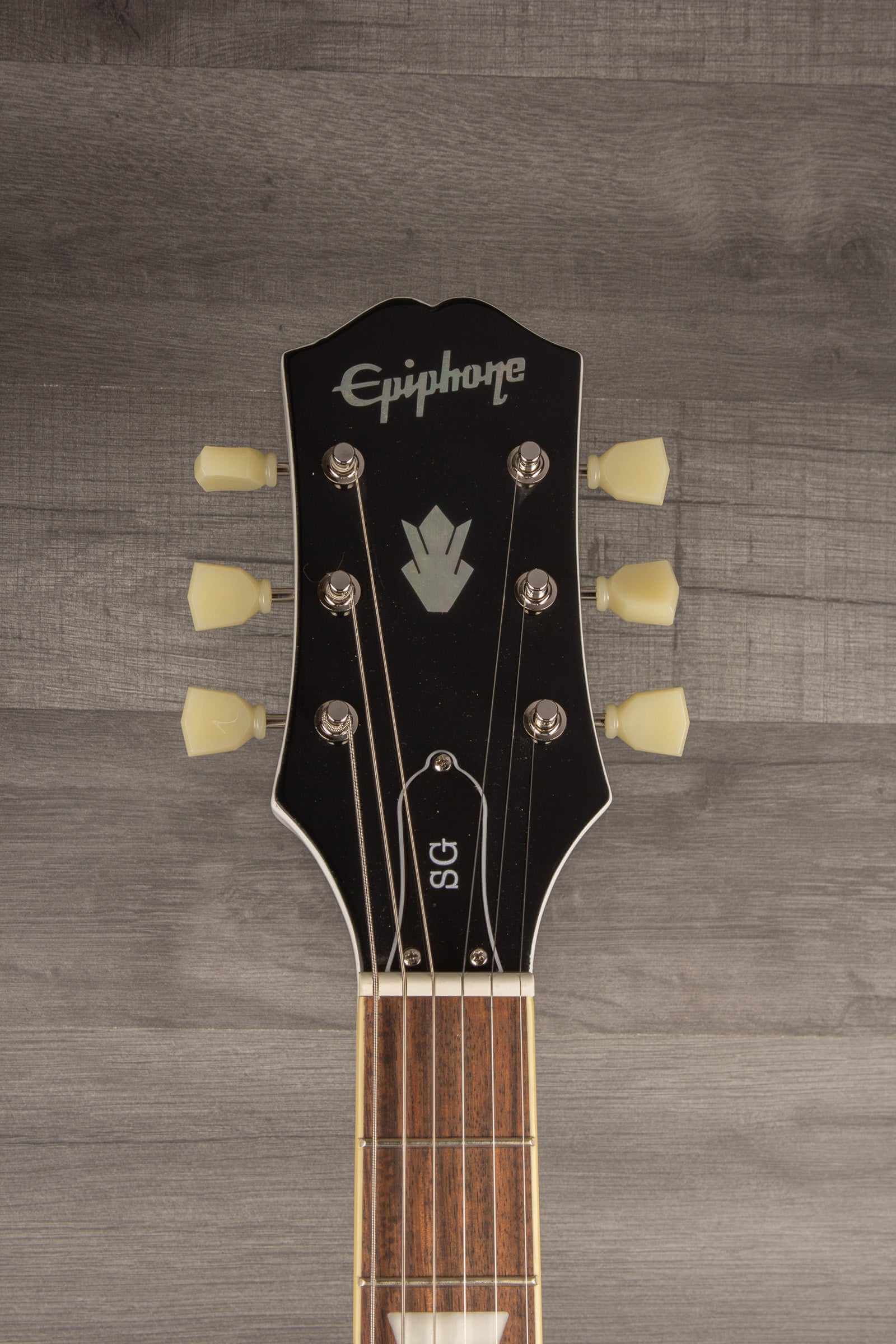 Epiphone SG Standard Electric Guitar - Alpine White