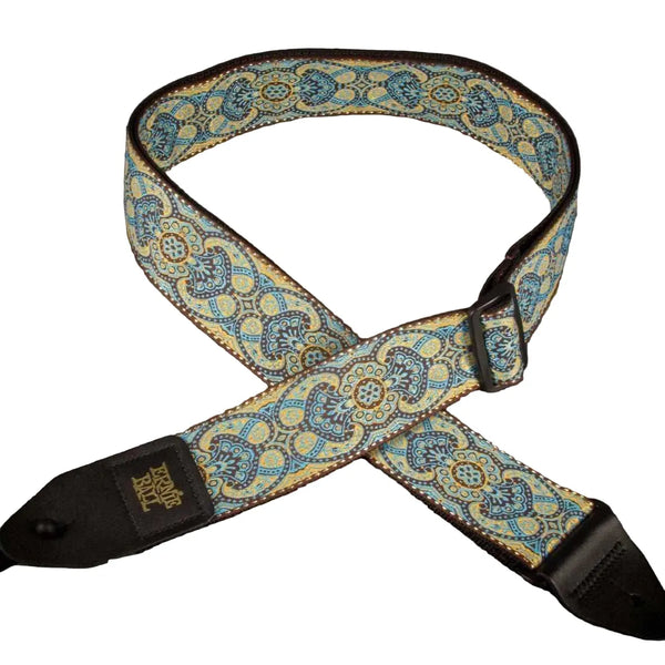Ernie Ball Imperial Paisley Jacquard Guitar Strap