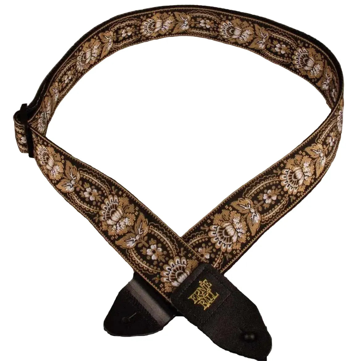 Ernie Ball Jacquard Guitar Strap - Royal Orleans