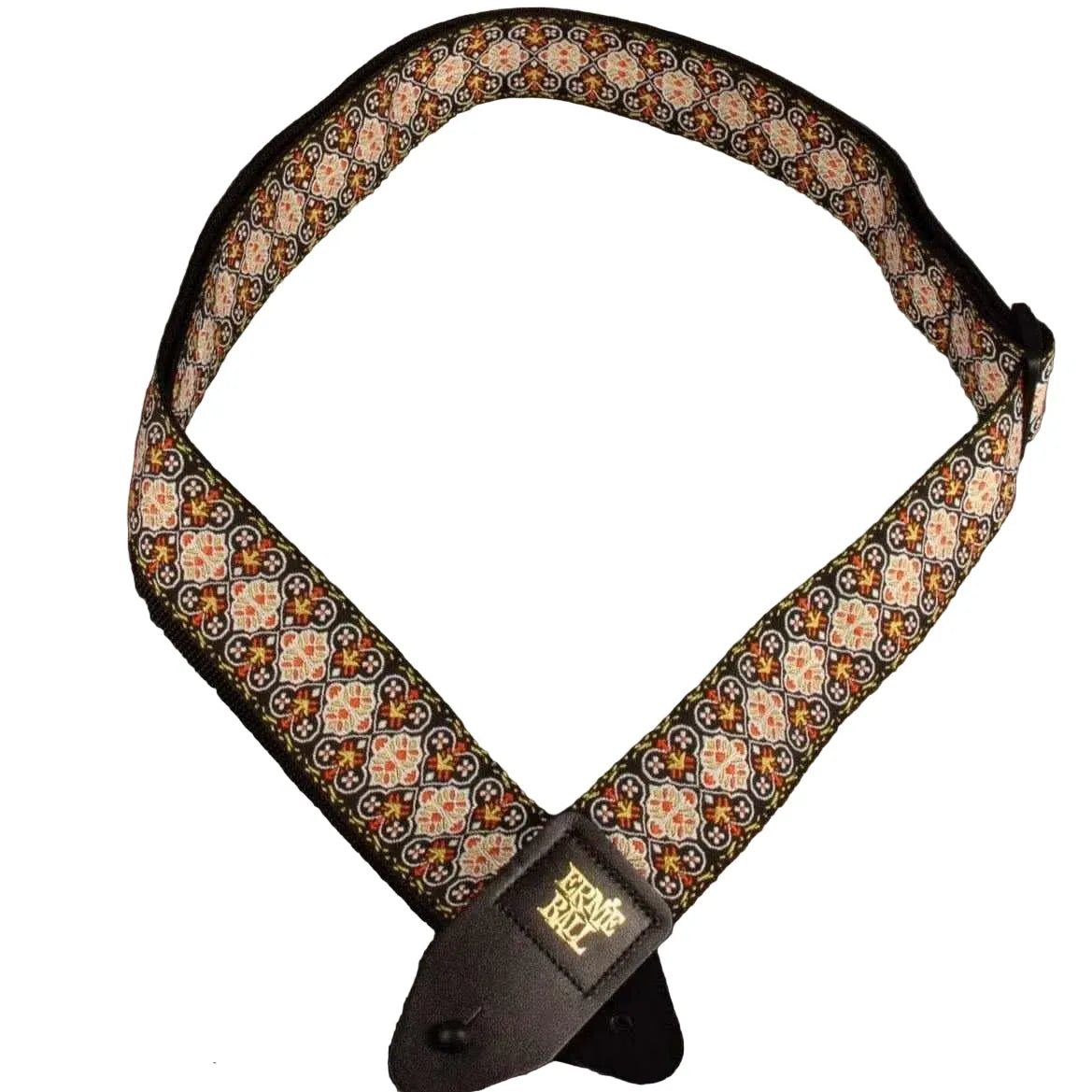 Ernie Ball Jacquard Guitar Strap - Vintage Weave