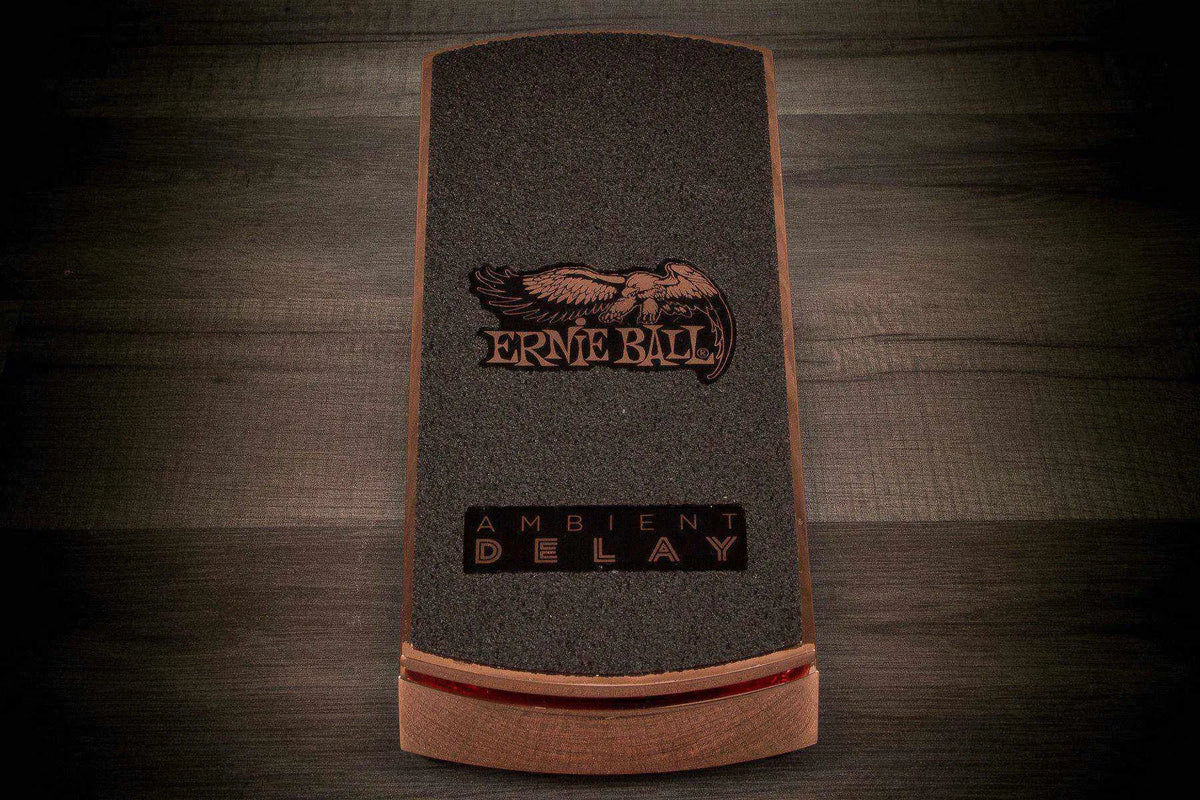 Ernie Ball Ambient Delay