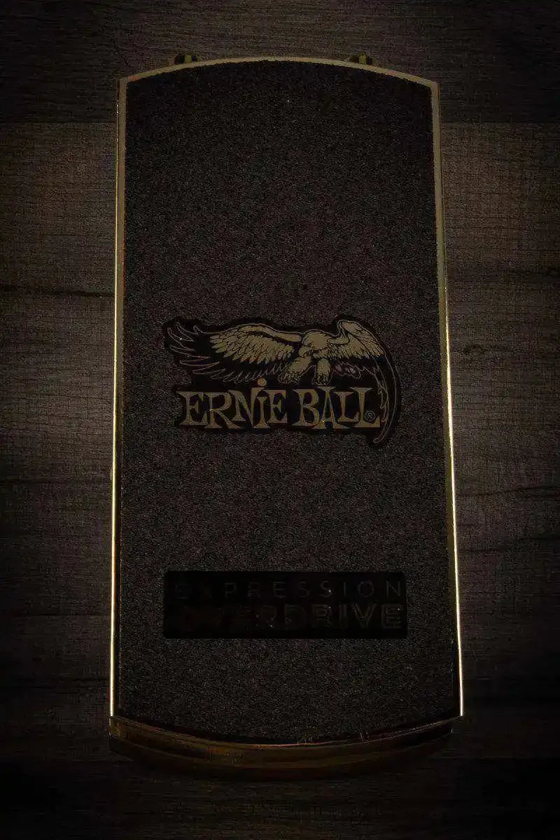 Ernie Ball Expression Overdrive