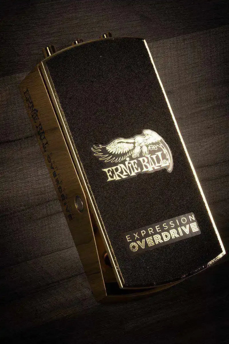 Ernie Ball Expression Overdrive