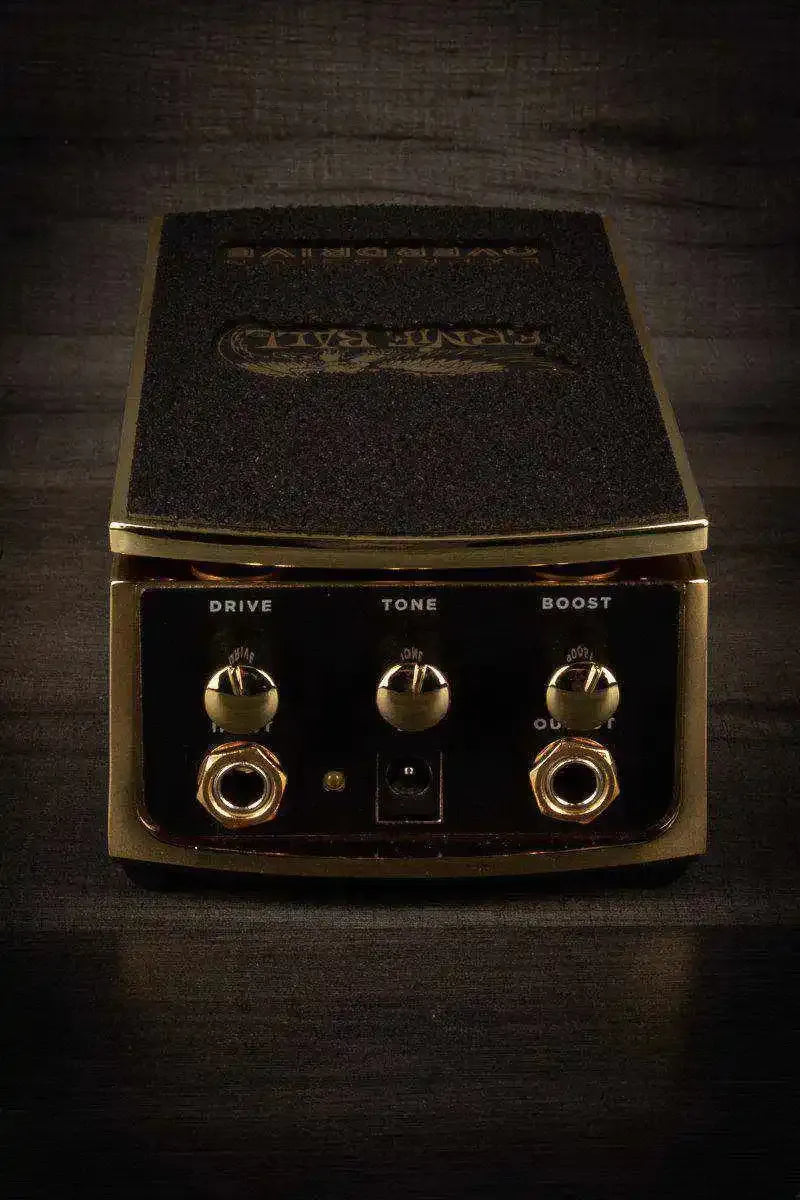 Ernie Ball Expression Overdrive