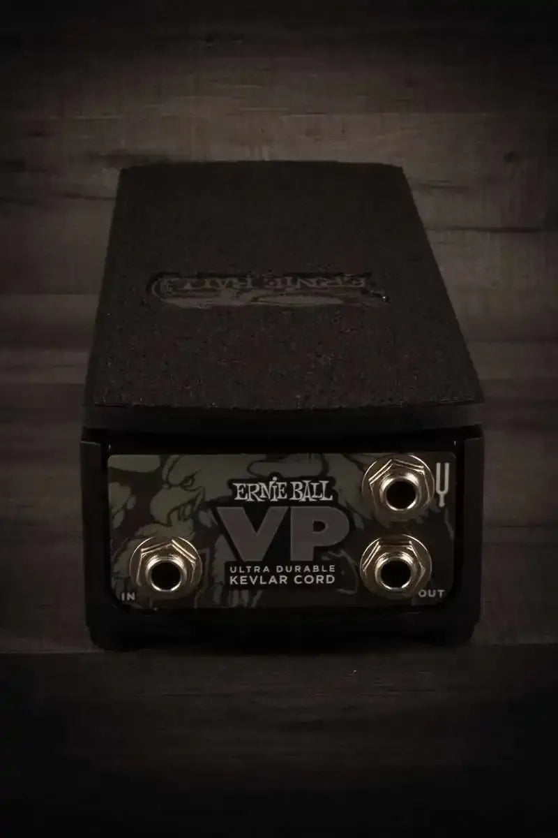 Ernie Ball VP 40th Anniversary Volume Pedal
