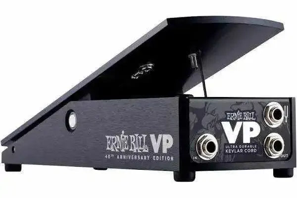 Ernie Ball VP 40th Anniversary Volume Pedal