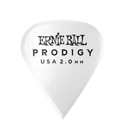 Ernie Ball 2mm Sharp Prodigy Picks 6-Pack
