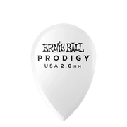 Ernie Ball 2mm Teardrop Prodigy Picks 6-Pack
