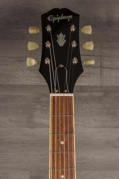 USED Epiphone ES335 Vintage Sunburst