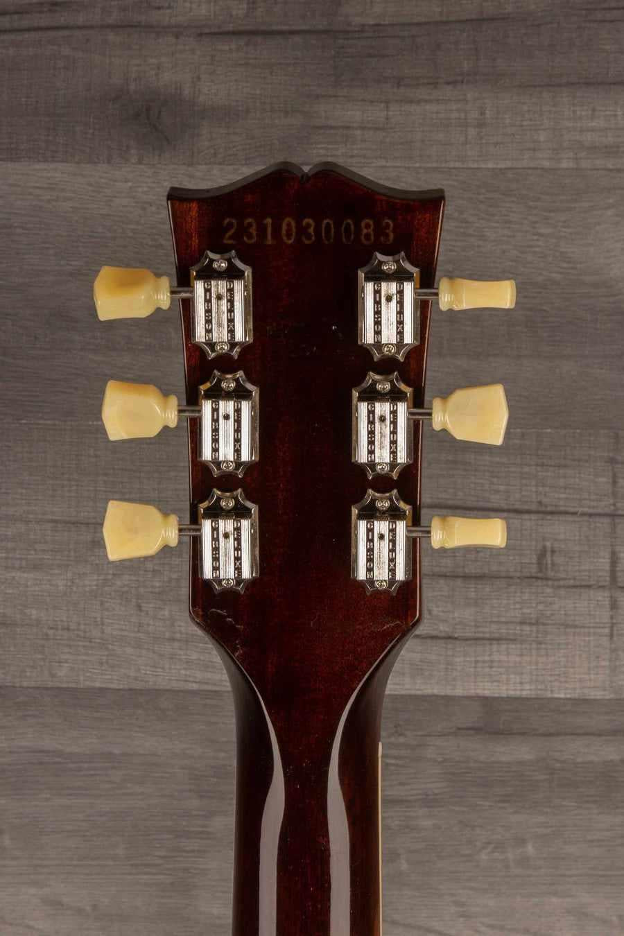Gibson ES-335 Electric Guitar - Vintage Burst