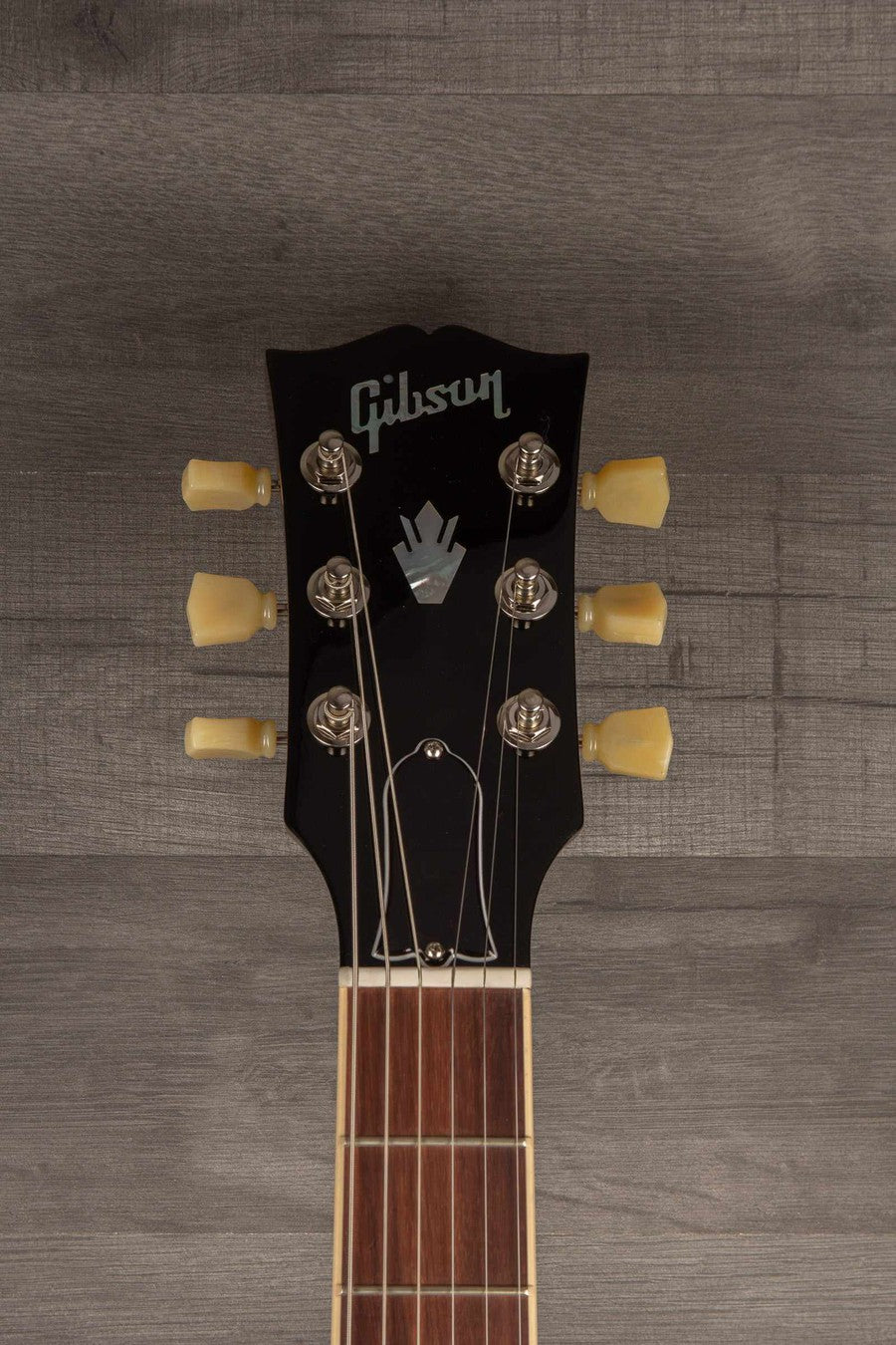 Gibson ES-335 Electric Guitar - Vintage Burst