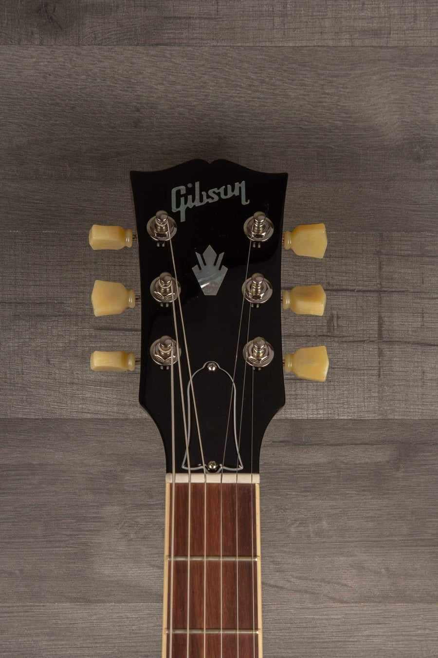 Gibson ES-335 Electric Guitar - Vintage Burst