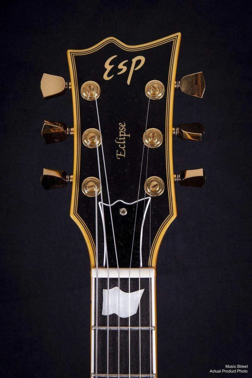 USED - Esp Eclipse Ii Db (Made In Japan)
