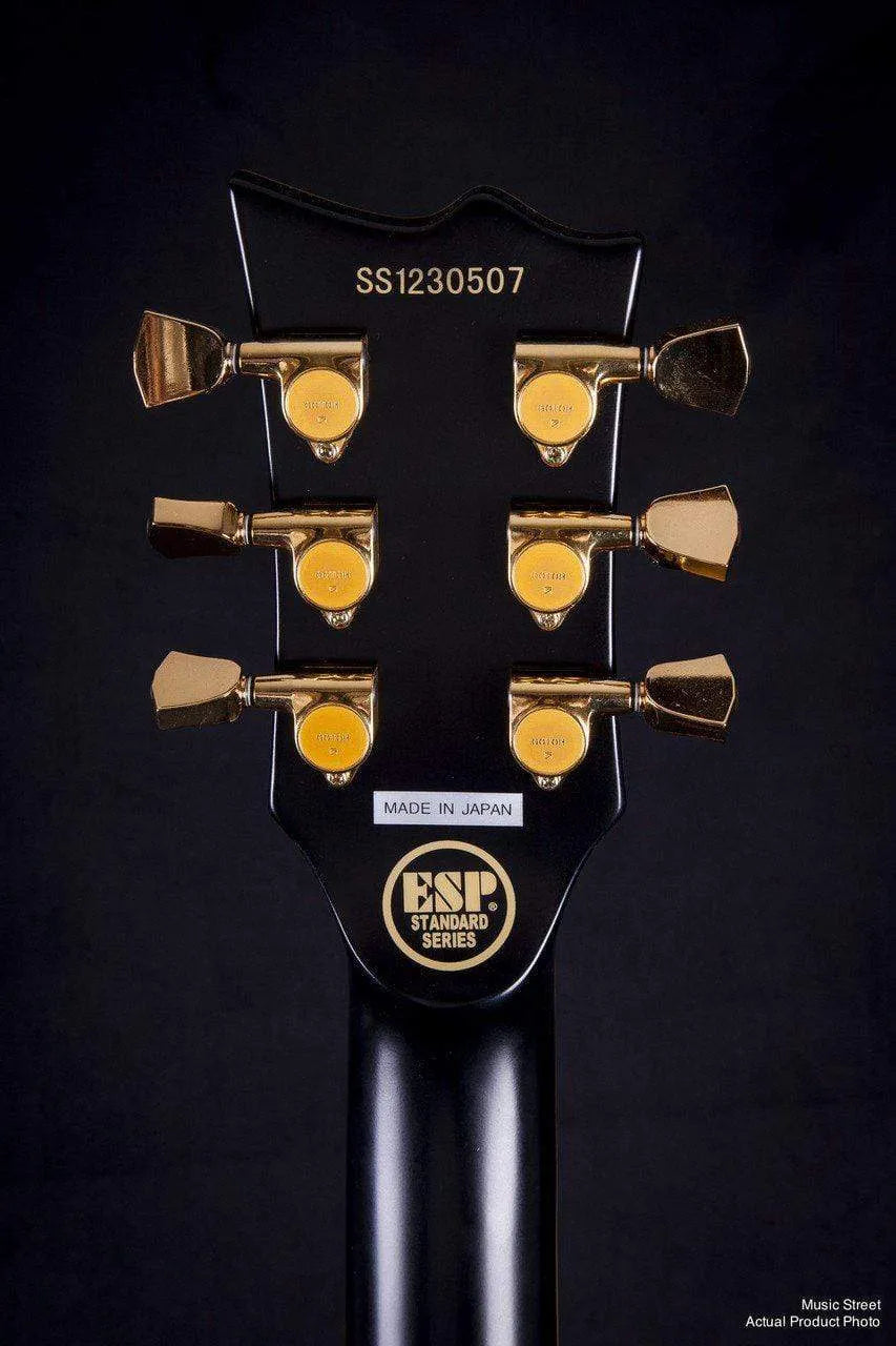 USED - Esp Eclipse Ii Db (Made In Japan)