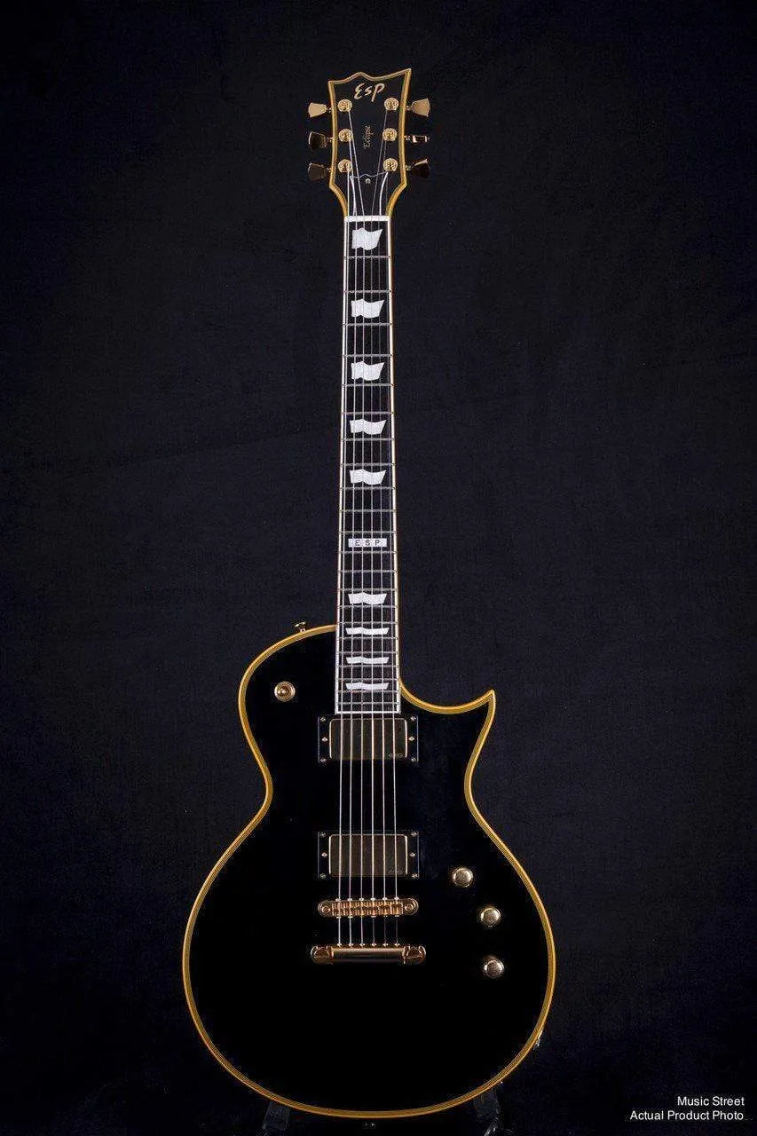 USED - Esp Eclipse Ii Db (Made In Japan)