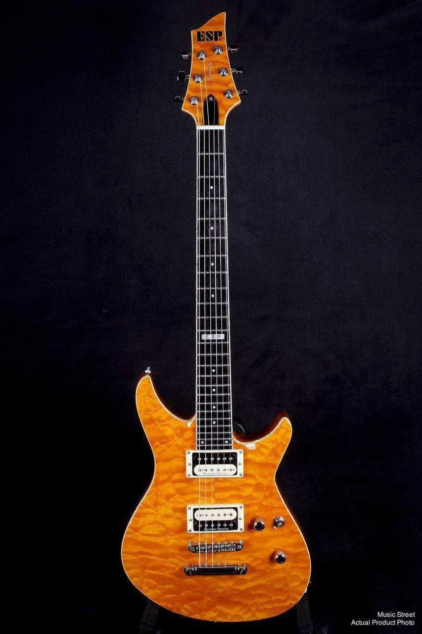 USED - Esp Formula Ntii Honey