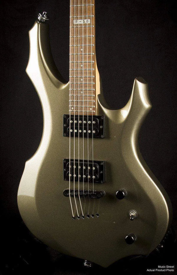 USED - Esp Ltd F-50