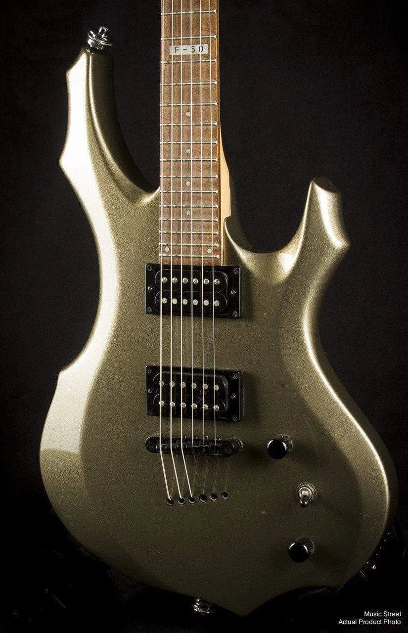 USED - Esp Ltd F-50