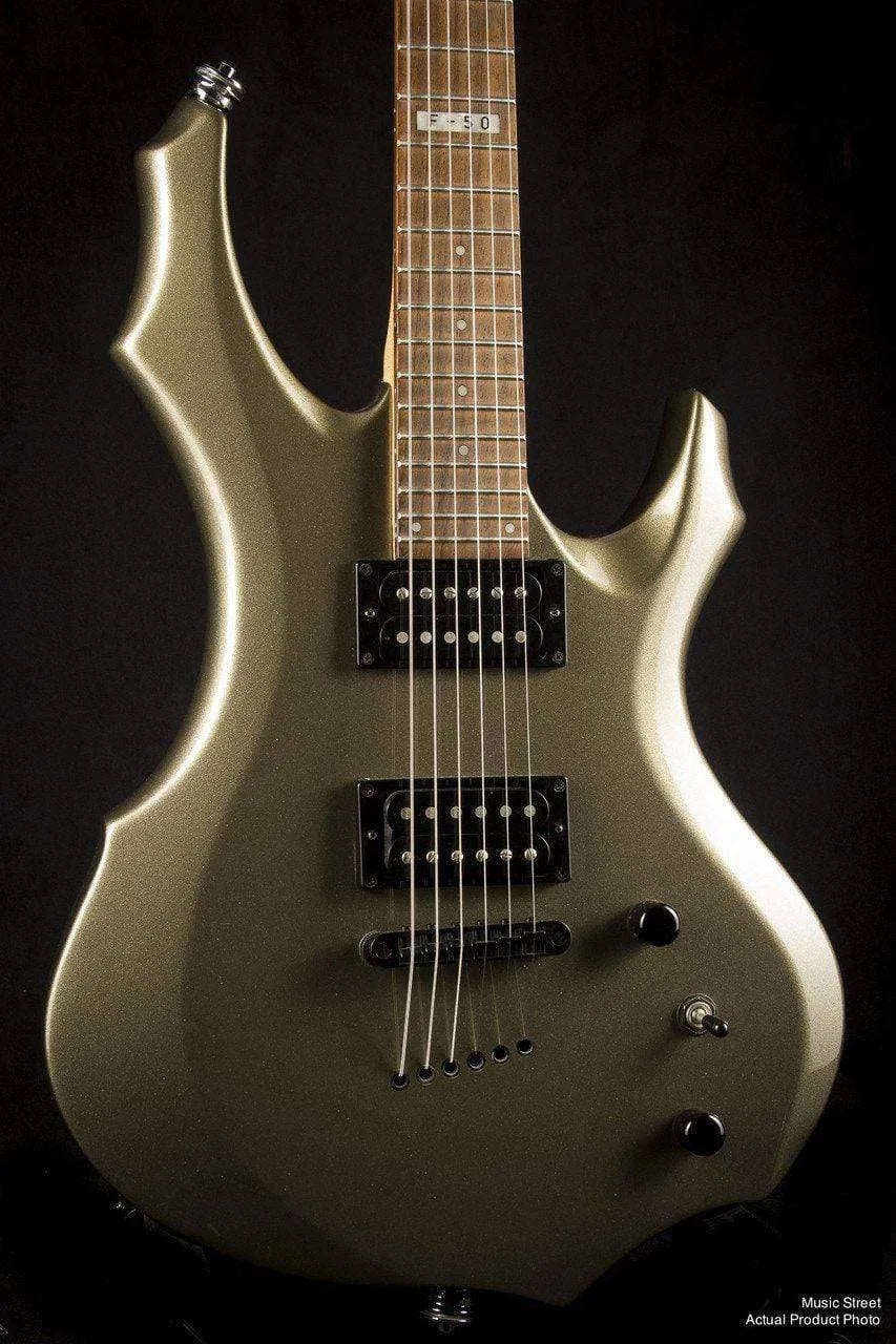 USED - Esp Ltd F-50