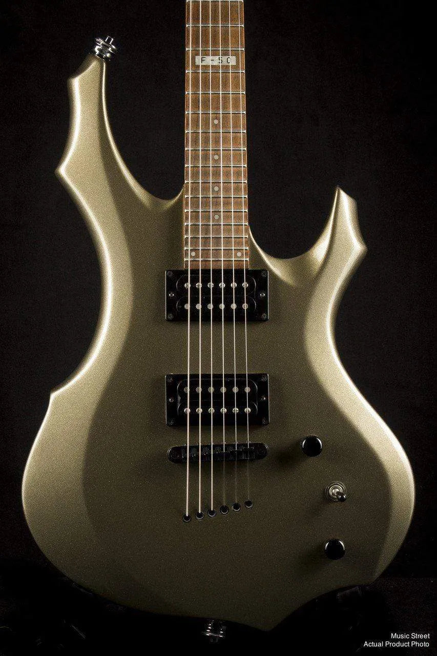 USED - Esp Ltd F-50