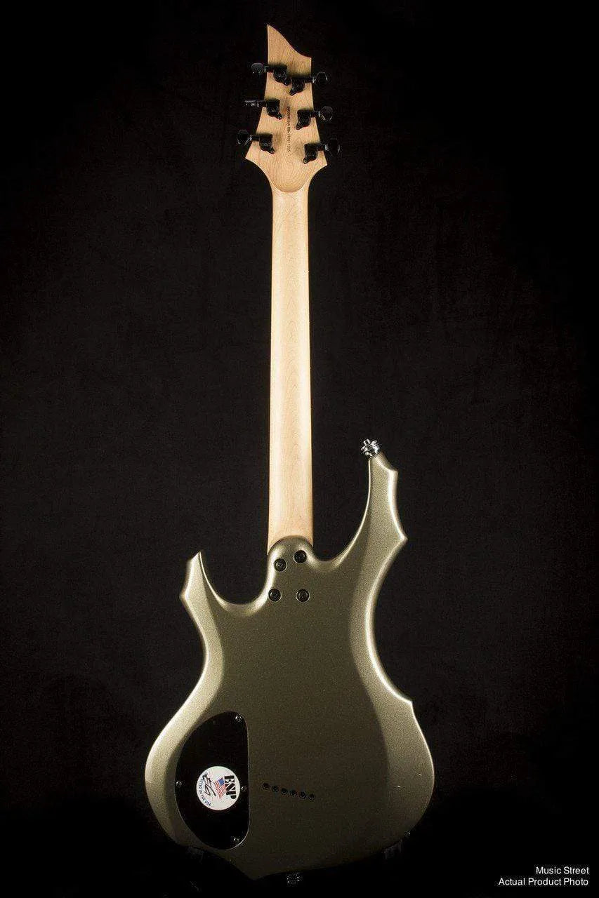 USED - Esp Ltd F-50