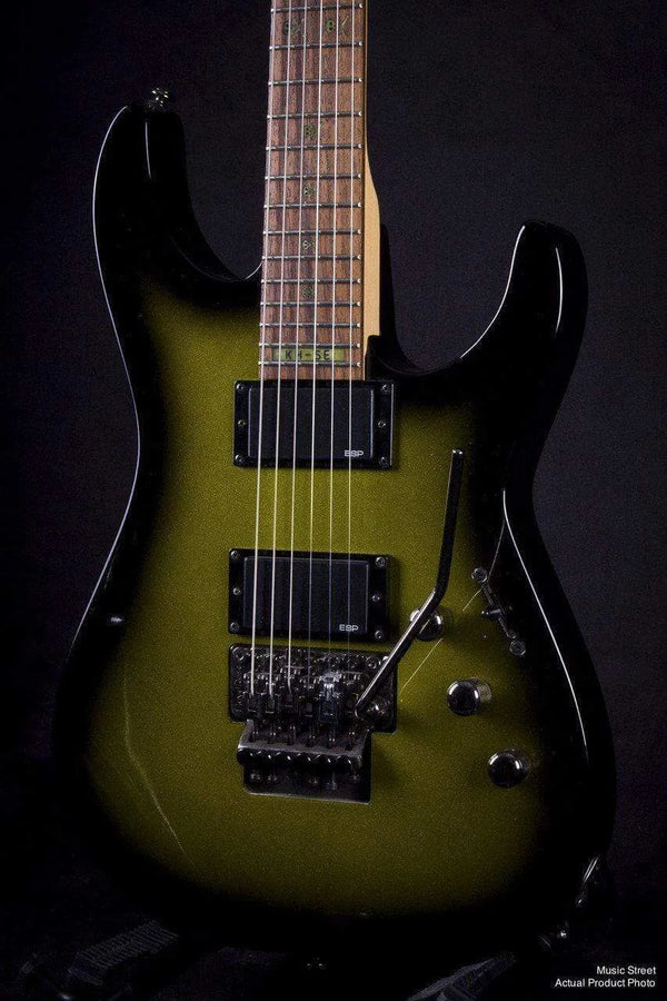 USED - Esp Ltd Kh202 Special Edition
