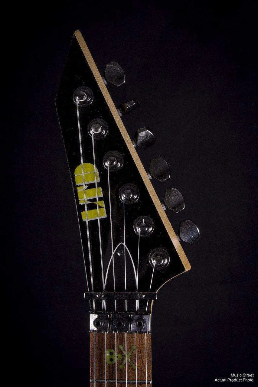 USED - Esp Ltd Kh202 Special Edition