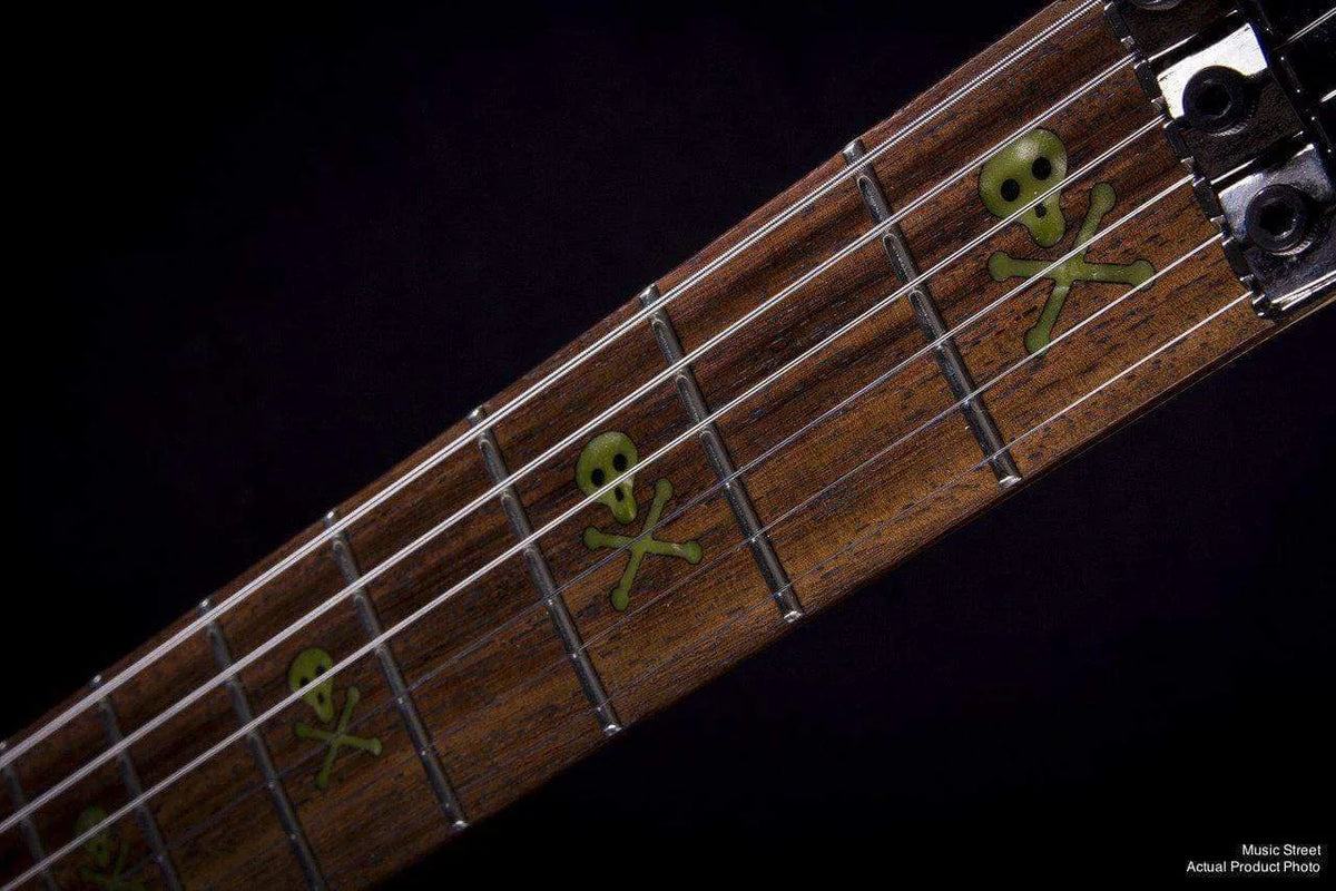 USED - Esp Ltd Kh202 Special Edition