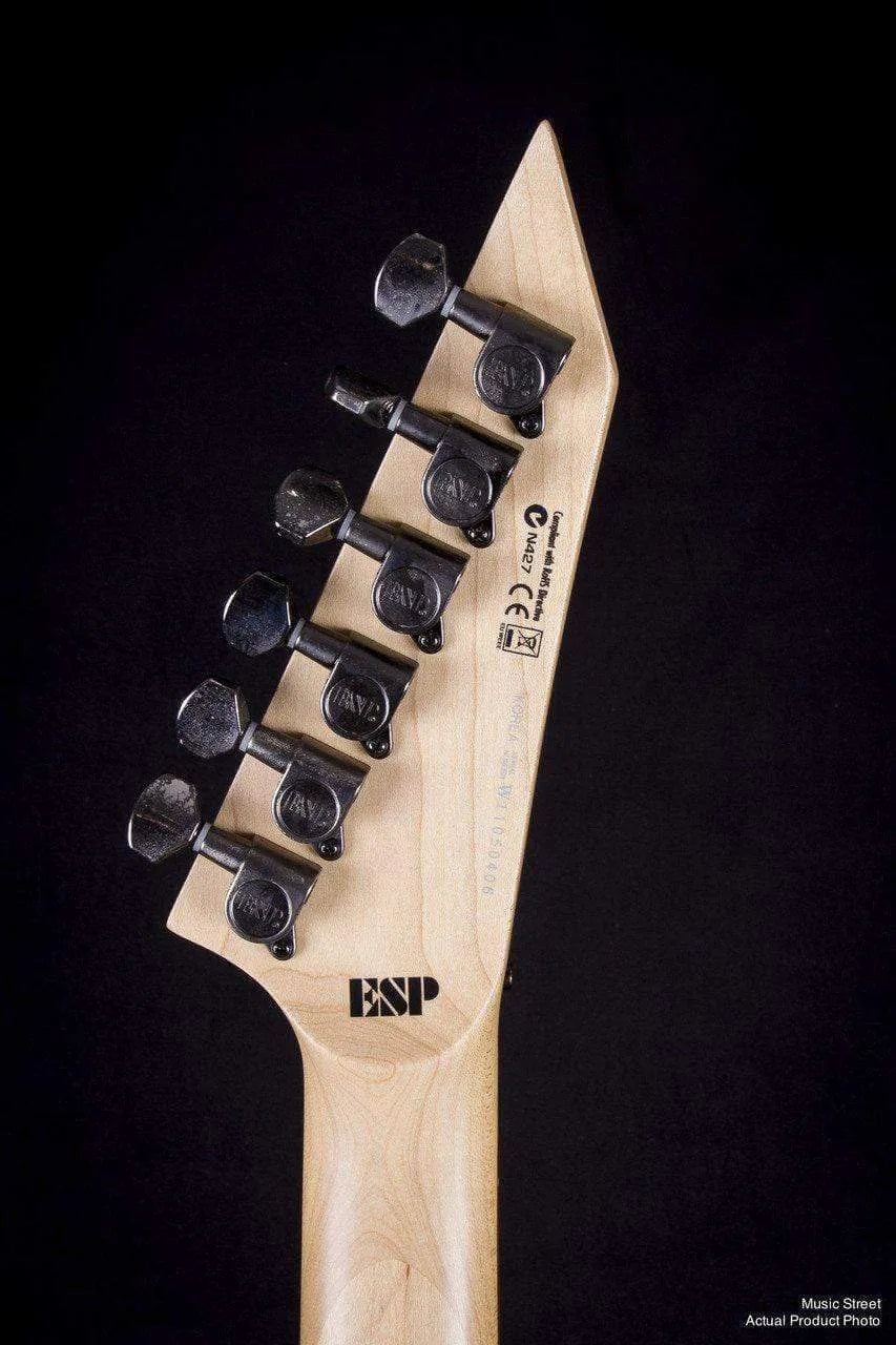 USED - Esp Ltd Kh202 Special Edition