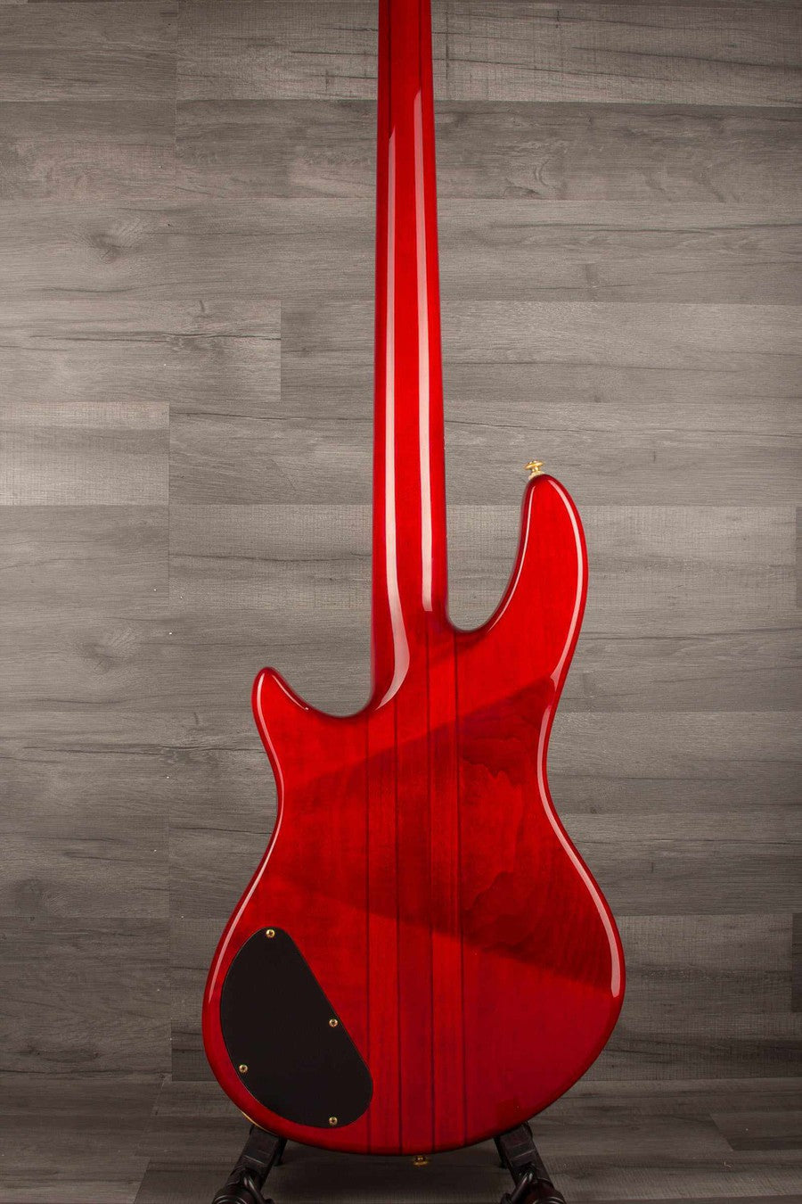 USED - ESP LTD C-304 Bass Guitar