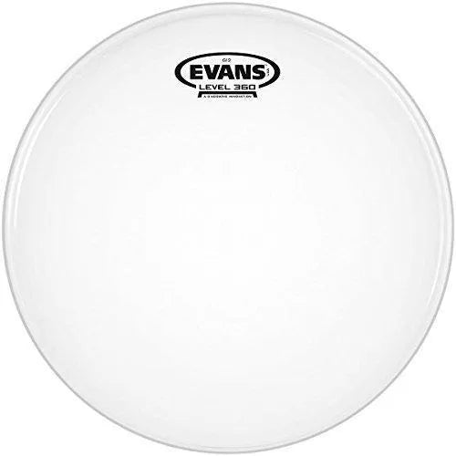 Evans 06" Gen G2 Coated